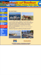 Mobile Screenshot of info-ruegen-ferienwohnungen.de